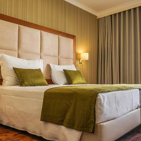 Hotel Baia De Monte Gordo Eksteriør billede