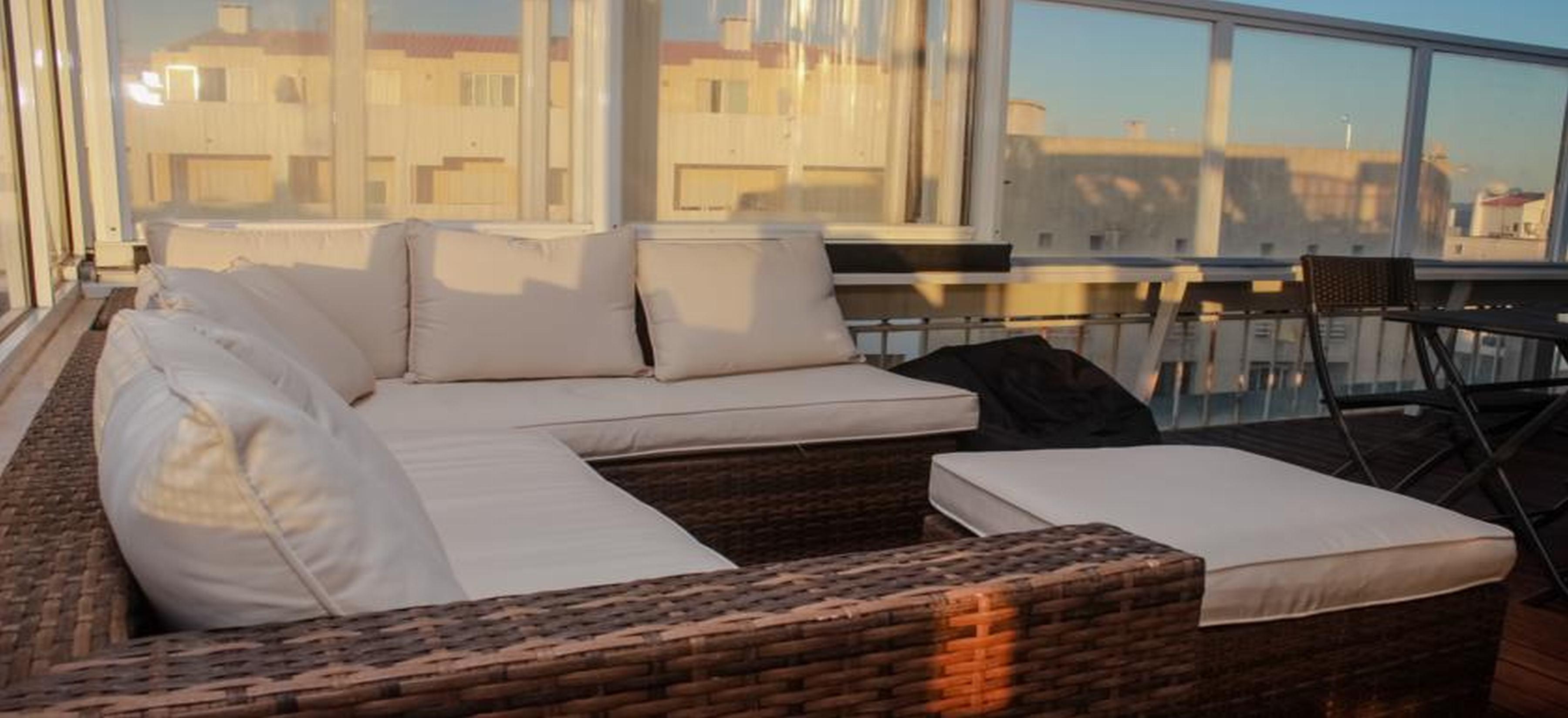Hotel Baia De Monte Gordo Eksteriør billede